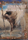 Amazon.com order for
Alphabet of Thorn
by Patricia McKillip