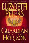 Amazon.com order for
Guardian of the Horizon
by Elizabeth Peters