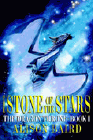 Amazon.com order for
Stone of the Stars
by Alison Baird