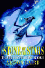 Amazon.com order for
Stone of the Stars
by Alison Baird