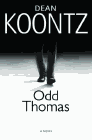 Amazon.com order for
Odd Thomas
by Dean Koontz