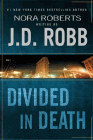 Amazon.com order for
Divided in Death
by J. D. Robb