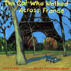 Amazon.com order for
Cat Who Walked Across France
by Kate Banks