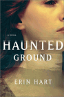 Amazon.com order for
Haunted Ground
by Erin Hart