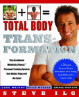 Amazon.com order for
Total Body Transformation
by Steve Ilg