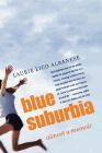 Amazon.com order for
Blue Suburbia
by Laurie Albanese