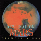 Amazon.com order for
Destination: Mars
by Seymour Simon