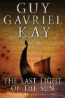 Amazon.com order for
Last Light of the Sun
by Guy Gavriel Kay