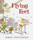Amazon.com order for
Flying Feet
by James Stevenson