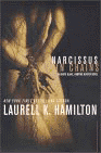 Amazon.com order for
Narcissus in Chains
by Laurell K. Hamilton