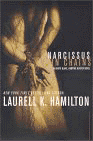 Amazon.com order for
Narcissus in Chains
by Laurell K. Hamilton