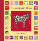 Amazon.com order for
Alphabet Room
by Sara Pinto