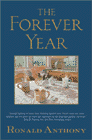 Amazon.com order for
Forever Year
by Ronald Anthony