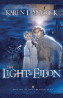 Amazon.com order for
Light of Eidon
by Karen Hancock