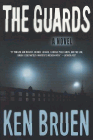 Amazon.com order for
Guards
by Ken Bruen