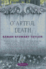 Amazon.com order for
O' Artful Death
by Sarah Stewart Taylor