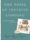 Amazon.com order for
Noise of Infinite Longing
by Luisita Lopez Torregrosa