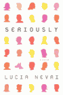 Amazon.com order for
Seriously
by Lucia Nevai