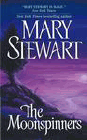 Amazon.com order for
Moonspinners
by Mary Stewart
