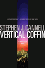 Amazon.com order for
Vertical Coffin
by Stephen Cannell