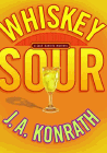 Amazon.com order for
Whiskey Sour
by J. A. Konrath