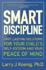 Amazon.com order for
Smart Discipline
by Larry J. Koenig