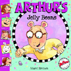 Amazon.com order for
Arthur's Jelly Beans
by Marc Brown