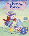 Amazon.com order for
Easter Party
by Lucy Su