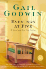 Amazon.com order for
Evenings at Five
by Gail Godwin