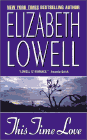 Amazon.com order for
This Time Love
by Elizabeth Lowell