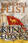 Amazon.com order for
King of Foxes
by Raymond E. Feist