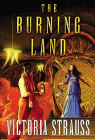 Amazon.com order for
Burning Land
by Victoria Strauss