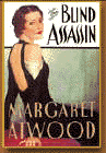 Amazon.com order for
Blind Assassin
by Margaret Atwood