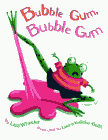 Bookcover of
Bubble Gum, Bubble Gum
by Lisa Wheeler