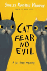 Amazon.com order for
Cat Fear No Evil
by Shirley Rousseau Murphy