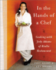 Amazon.com order for
In the Hands of a Chef
by Jody Adams