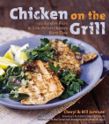 Amazon.com order for
Chicken on the Grill
by Cheryl Jamison