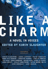 Amazon.com order for
Like A Charm
by Karin Slaughter