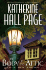 Amazon.com order for
Body in the Attic
by Katharine Hall Page