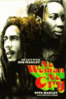 Amazon.com order for
No Woman No Cry
by Rita Marley