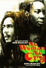 Bookcover of
No Woman No Cry
by Rita Marley