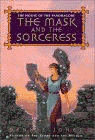 Amazon.com order for
Mask and the Sorceress
by Dennis Jones