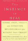 Amazon.com order for
Instinct to Heal
by David Servan-Schreiber