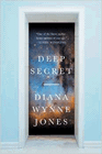 Amazon.com order for
Deep Secret
by Diana Wynne Jones