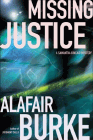 Amazon.com order for
Missing Justice
by Alafair Burke