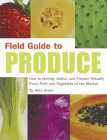 Amazon.com order for
Field Guide to Produce
by Aliza Green