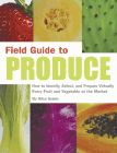 Amazon.com order for
Field Guide to Produce
by Aliza Green