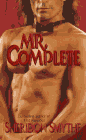 Amazon.com order for
Mr. Complete
by Sheridon Smythe