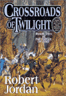 Amazon.com order for
Crossroads of Twilight
by Robert Jordan