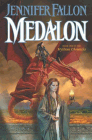 Amazon.com order for
Medalon
by Jennifer Fallon